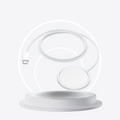 Chargeur Rapide Sans Fil Magnétique – Compatible MagSafe (iPhone 8 à 16)📲