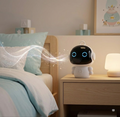 Robot Éducatif IA – Apprentissage, Histoires & Traduction 🤖