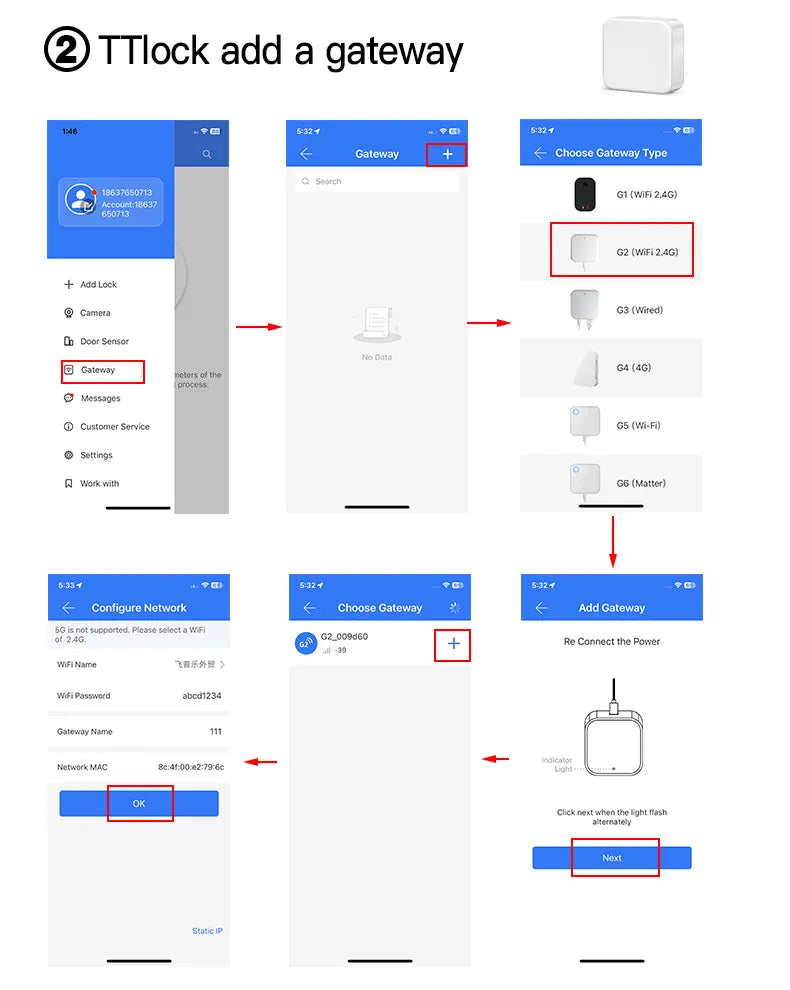 Serrure Connectée Bluetooth à Empreinte Digitale – Code, Carte RFID & Clé 🔑