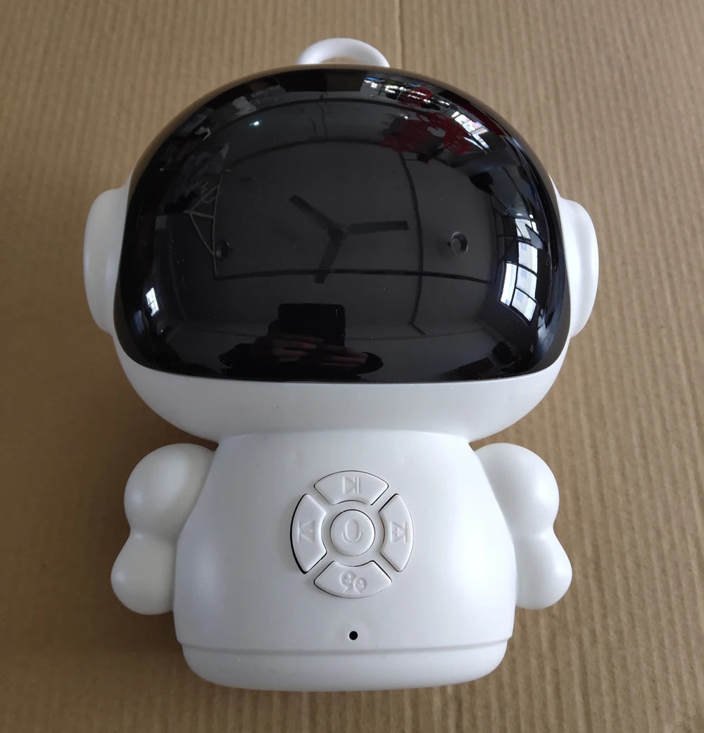 Robot Éducatif IA – Apprentissage, Histoires & Traduction 🤖