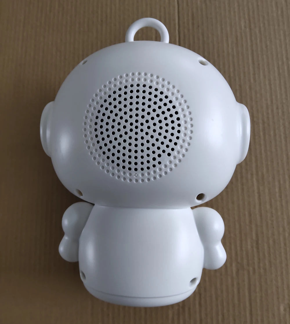 Robot Éducatif IA – Apprentissage, Histoires & Traduction 🤖